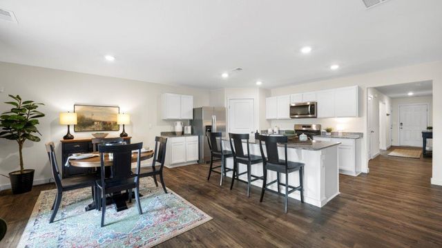 2170 Madision Lane Ne, Cleveland, TN 37323