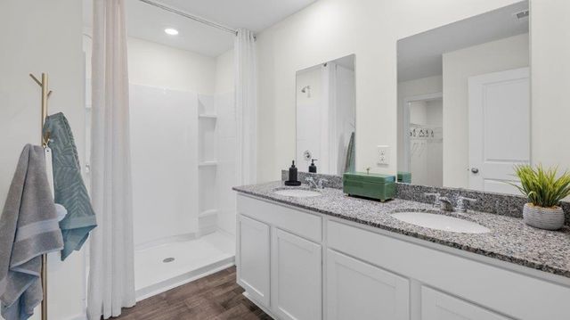 2170 Madision Lane Ne, Cleveland, TN 37323