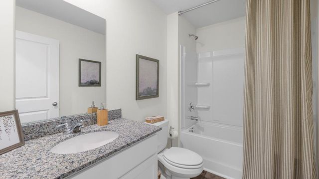 2170 Madision Lane Ne, Cleveland, TN 37323