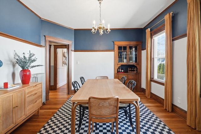 42 Lagrange St U1, Boston, MA 02132
