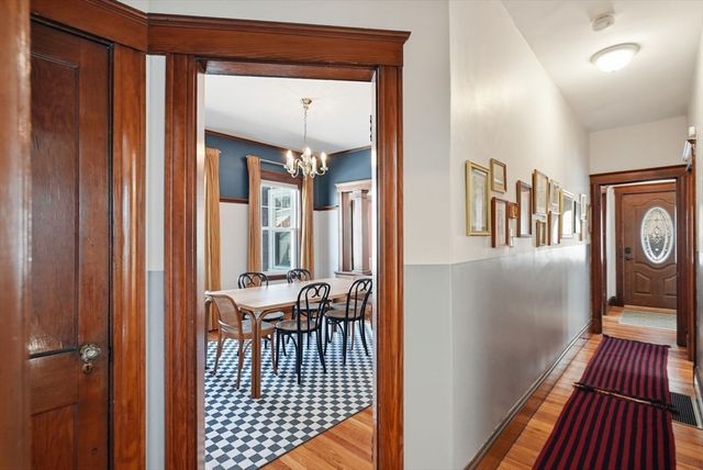 42 Lagrange St U1, Boston, MA 02132