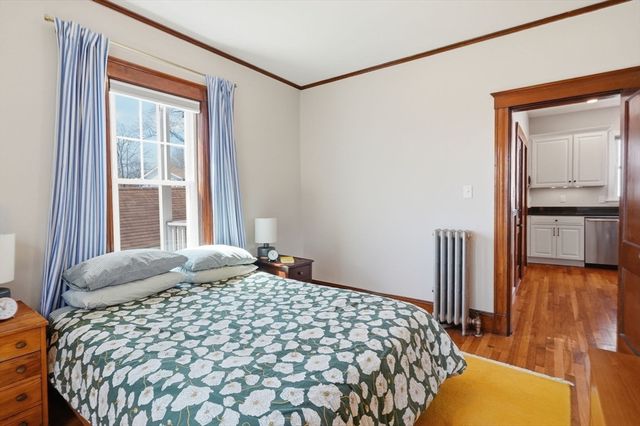 42 Lagrange St U1, Boston, MA 02132