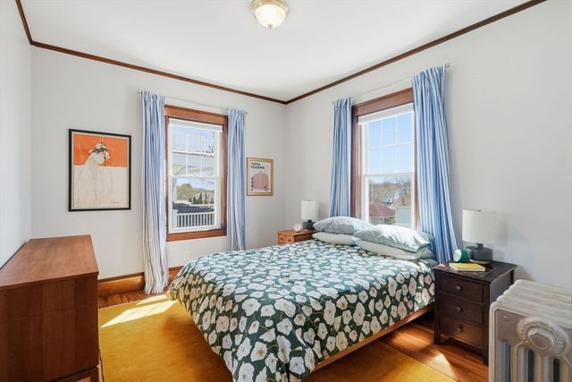 42 Lagrange St U1, Boston, MA 02132