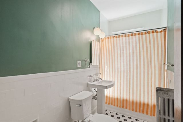 42 Lagrange St U1, Boston, MA 02132