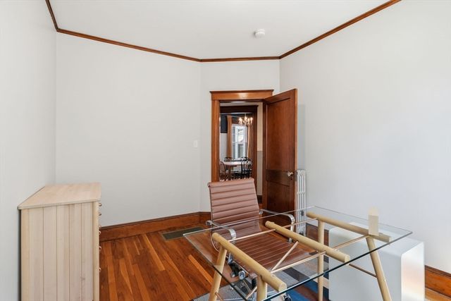 42 Lagrange St U1, Boston, MA 02132