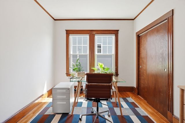 42 Lagrange St U1, Boston, MA 02132