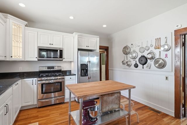 42 Lagrange St U1, Boston, MA 02132