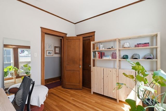 42 Lagrange St U1, Boston, MA 02132