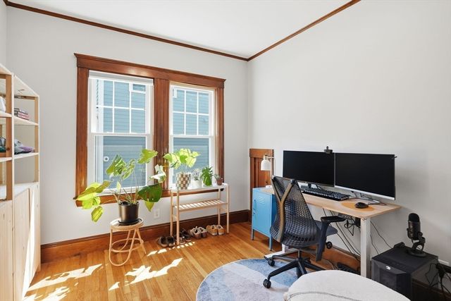 42 Lagrange St U1, Boston, MA 02132