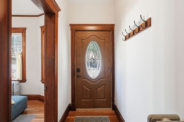 42 Lagrange St U1, Boston, MA 02132