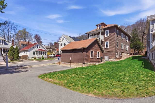 42 Lagrange St U1, Boston, MA 02132