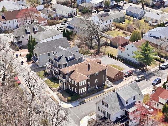 42 Lagrange St U1, Boston, MA 02132