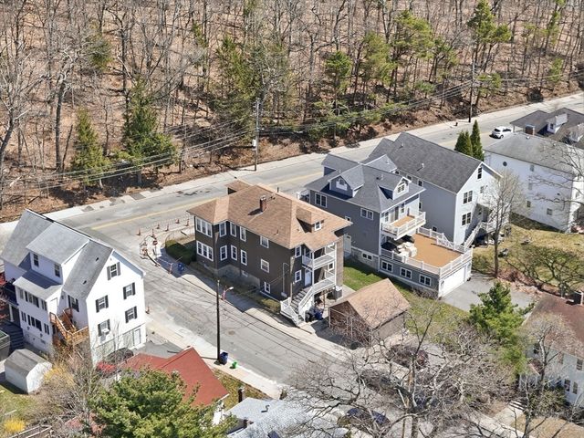 42 Lagrange St U1, Boston, MA 02132