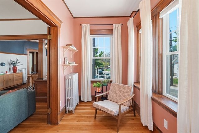 42 Lagrange St U1, Boston, MA 02132