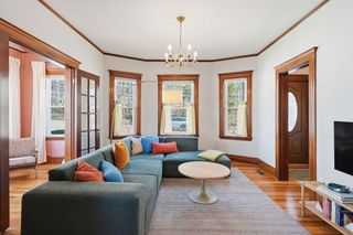 42 Lagrange St U1, Boston, MA 02132