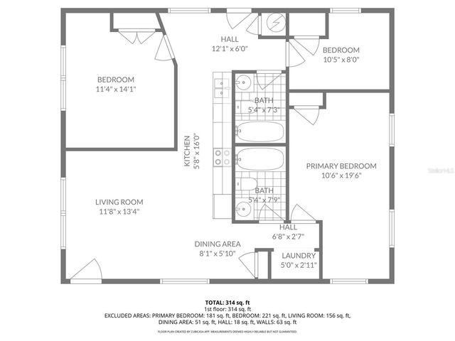 2828 N ELMORE AVENUE, Tampa, FL 33602