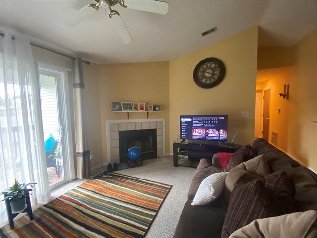 6620 Green Branch Drive, Centerville, OH 45459