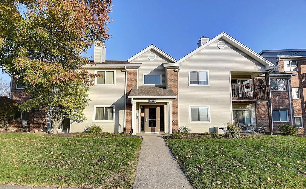 6620 Green Branch Drive, Centerville, OH 45459