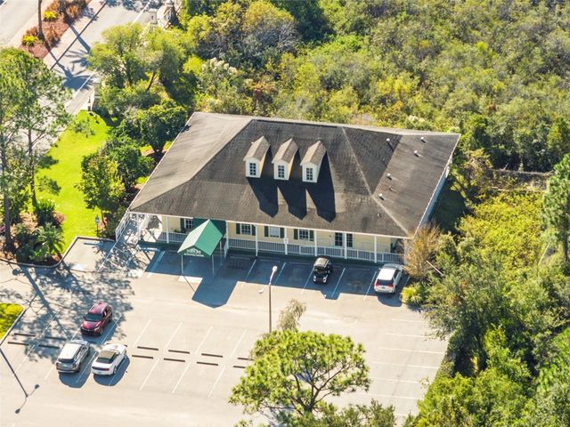 29327 ZELLER AVENUE, San Antonio, FL 33576