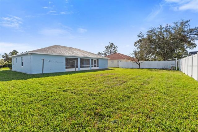 28 FAIRHILL LANE, Palm Coast, FL 32137