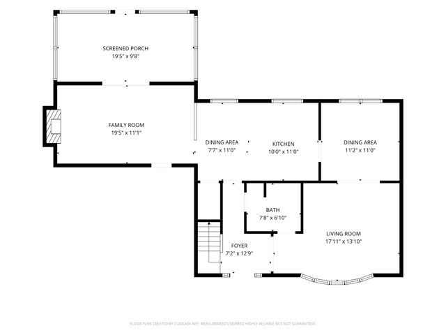 410 Morton St, Smyrna, TN 37167