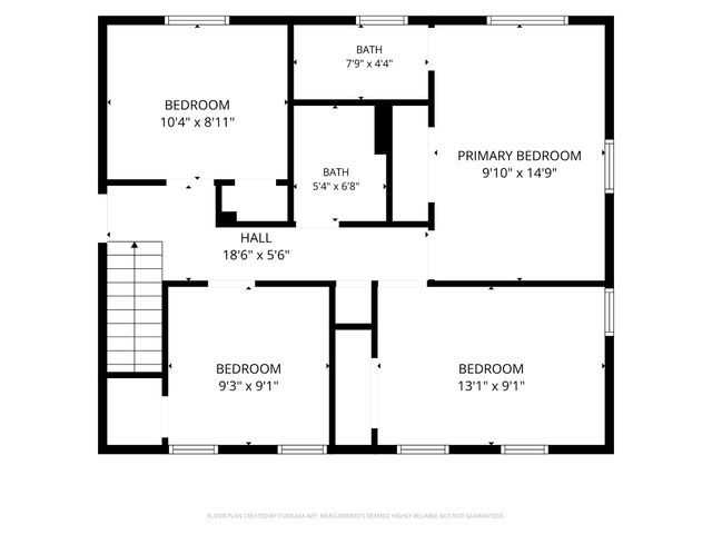 410 Morton St, Smyrna, TN 37167