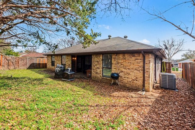 513 Thomas Trail, Seagoville, TX 75159