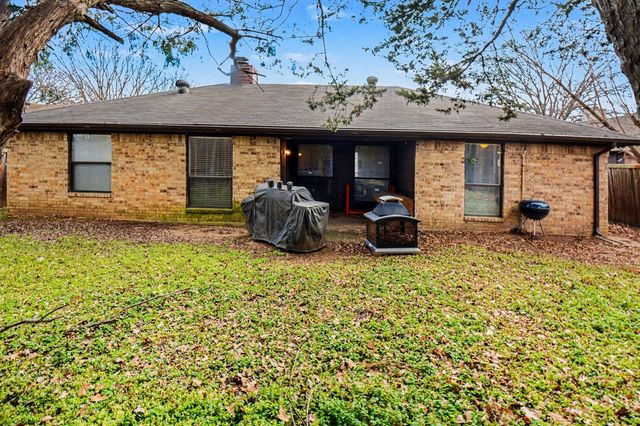 513 Thomas Trail, Seagoville, TX 75159