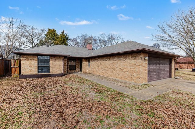 513 Thomas Trail, Seagoville, TX 75159