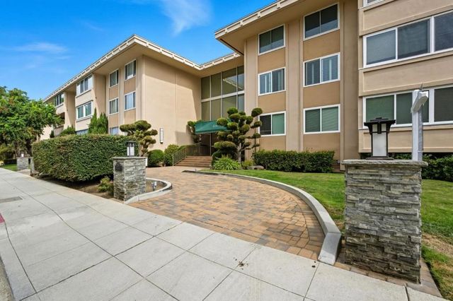 234 Elm Street 103, San Mateo, CA 94401