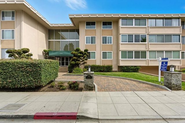 234 Elm Street 103, San Mateo, CA 94401