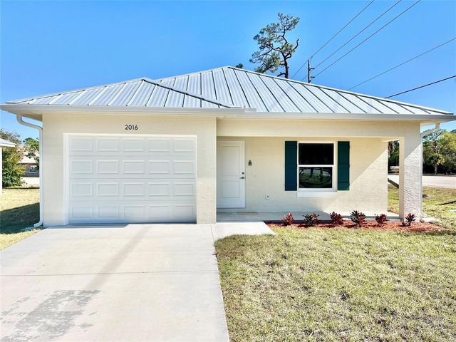 2016 80th Avenue, Vero Beach, FL 32966