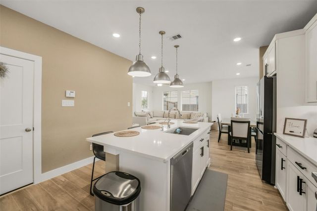 7834 Swooping Swallow Lane, Katy, TX 77493