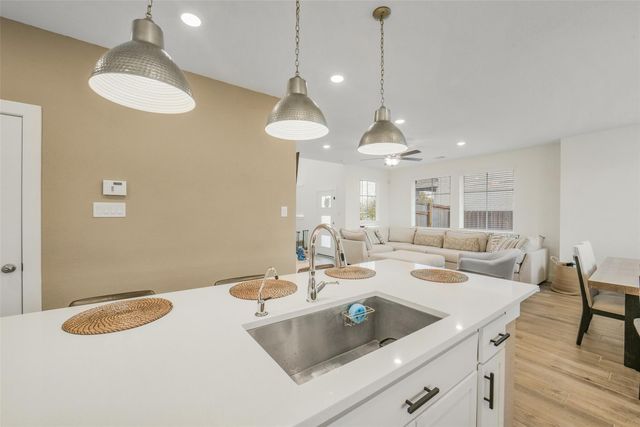 7834 Swooping Swallow Lane, Katy, TX 77493