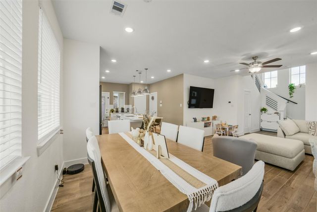 7834 Swooping Swallow Lane, Katy, TX 77493