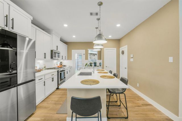 7834 Swooping Swallow Lane, Katy, TX 77493