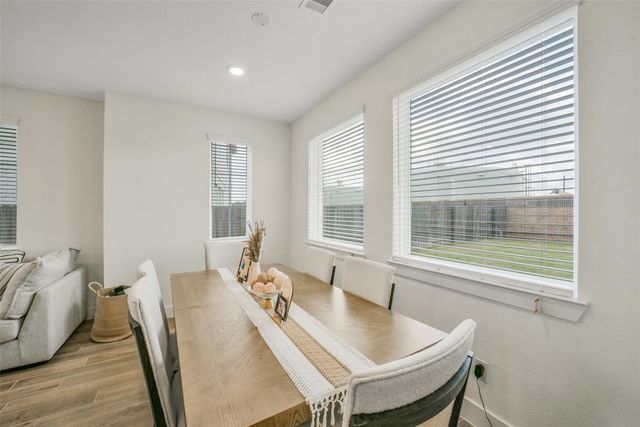 7834 Swooping Swallow Lane, Katy, TX 77493