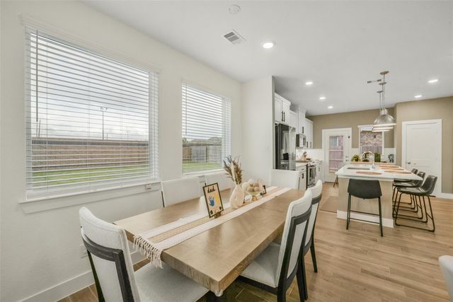 7834 Swooping Swallow Lane, Katy, TX 77493