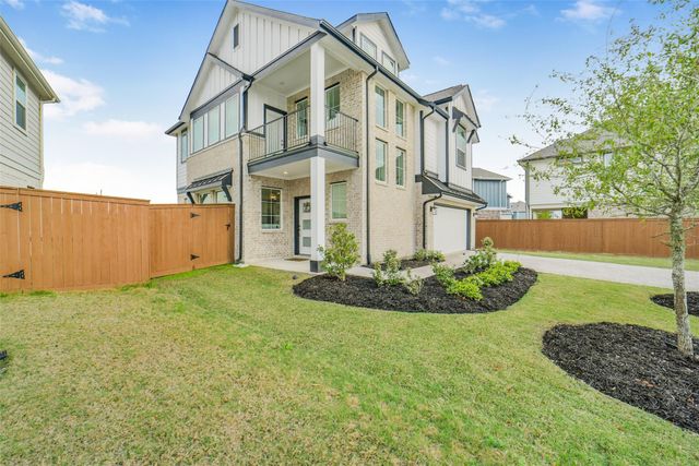 7834 Swooping Swallow Lane, Katy, TX 77493