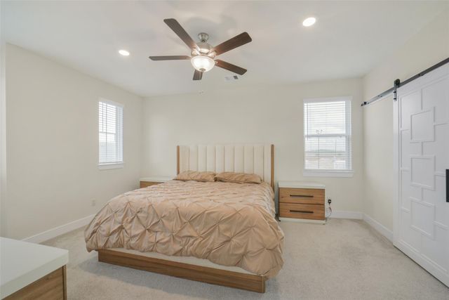 7834 Swooping Swallow Lane, Katy, TX 77493