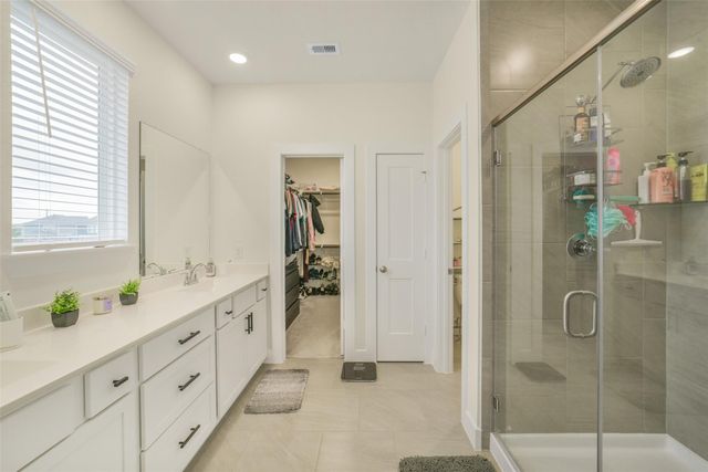 7834 Swooping Swallow Lane, Katy, TX 77493