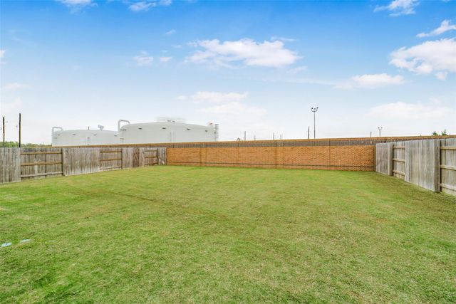 7834 Swooping Swallow Lane, Katy, TX 77493