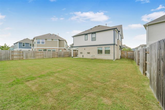 7834 Swooping Swallow Lane, Katy, TX 77493