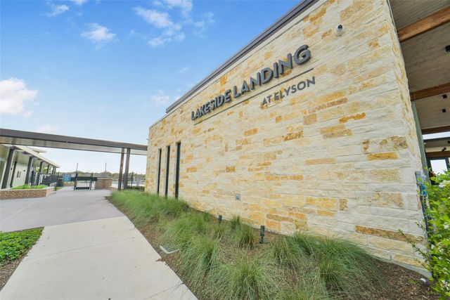 7834 Swooping Swallow Lane, Katy, TX 77493