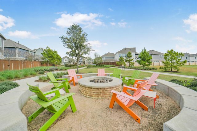 7834 Swooping Swallow Lane, Katy, TX 77493