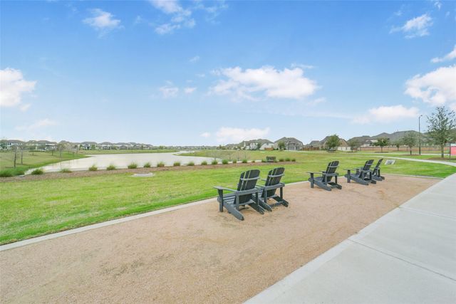 7834 Swooping Swallow Lane, Katy, TX 77493