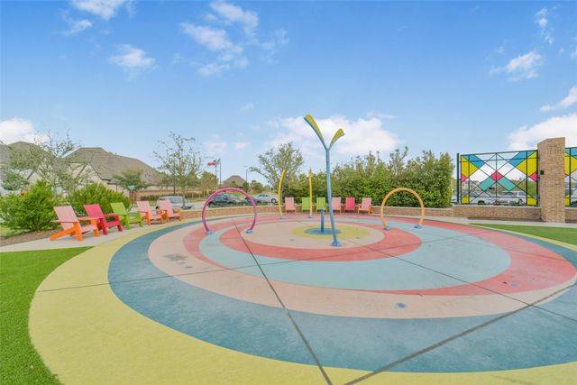 7834 Swooping Swallow Lane, Katy, TX 77493