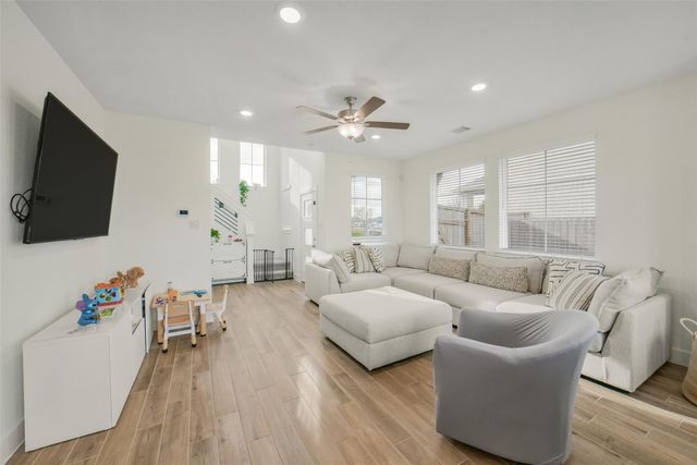 7834 Swooping Swallow Lane, Katy, TX 77493