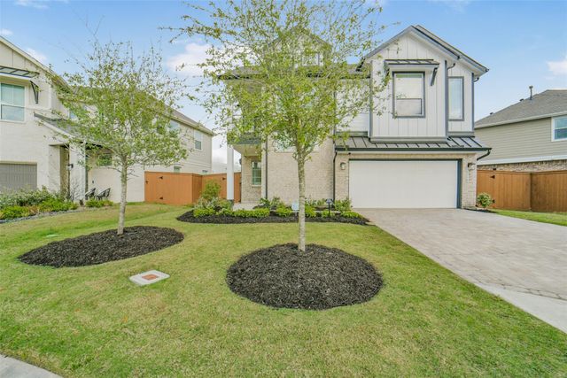 7834 Swooping Swallow Lane, Katy, TX 77493