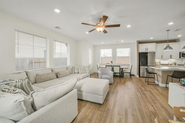 7834 Swooping Swallow Lane, Katy, TX 77493